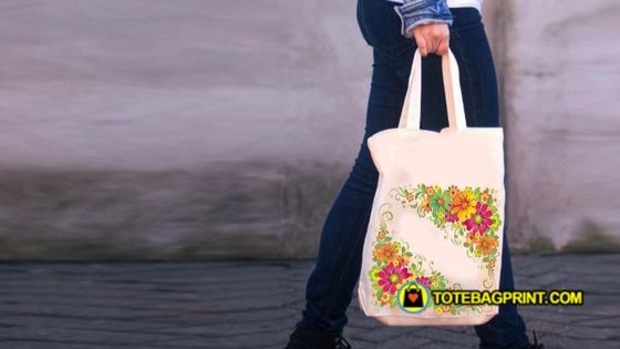 Tas Tote Bag Kanvas dan Tote Bag Blacu Tote Bag Printing Terbaik Jakarta Bandung Terbaik Dan Murah